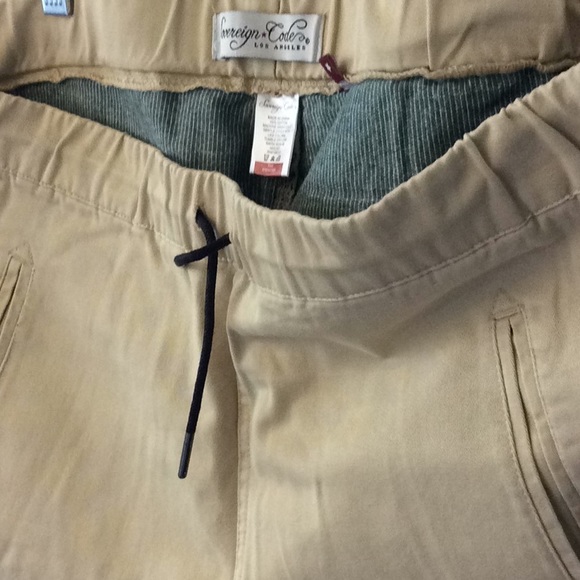 Sovereign Code jogger pants L - Picture 3 of 8